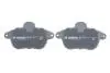 ГАЛЬМІВНІ КОЛОДКИ, ДИСКОВІ BOSCH 0 986 460 951 (фото 6)