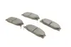 Колодки тормозные дисковые BOSCH 0 986 460 960 (фото 2)