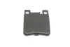 Колодки гальмівні дискові BOSCH 0 986 460 965 (фото 3)