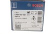 Колодки тормозные дисковые BOSCH 0 986 460 965 (фото 4)