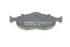 Колодки тормозные дисковые BOSCH 0 986 460 969 (фото 7)