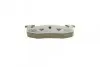 Дисковые колодки задние BOSCH 0 986 460 970 (фото 3)