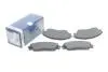 Колодки тормозные дисковые BOSCH 0 986 460 972 (фото 2)
