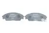 Колодки тормозные дисковые BOSCH 0 986 460 972 (фото 4)