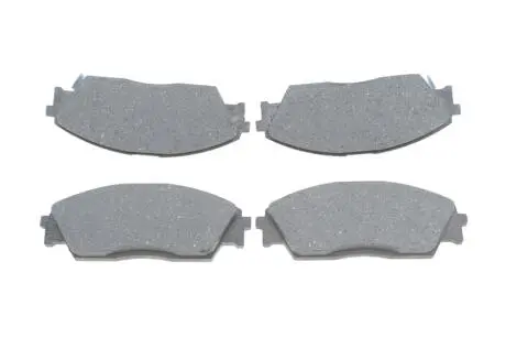 Колодки гальмівні дискові BOSCH 0 986 460 972