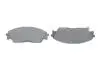 Колодки тормозные дисковые BOSCH 0 986 460 972 (фото 5)