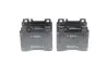 Колодки тормозные дисковые BOSCH 0 986 460 976 (фото 1)