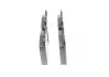 Колодки тормозные дисковые BOSCH 0 986 460 976 (фото 3)