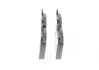 Колодки тормозные дисковые BOSCH 0 986 460 976 (фото 4)