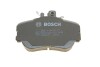 Колодки гальмівні дискові BOSCH 0 986 460 977 (фото 4)