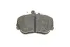 Колодки гальмівні дискові BOSCH 0 986 460 977 (фото 5)