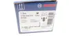 Колодки тормозные дисковые BOSCH 0 986 460 979 (фото 12)