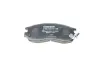 Колодки тормозные дисковые BOSCH 0 986 460 979 (фото 6)
