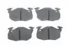 Колодки гальмівні дискові BOSCH 0986460983 (фото 1)