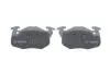 Колодки гальмівні дискові BOSCH 0986460983 (фото 4)