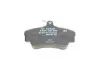 Колодки гальмівні дискові BOSCH 0 986 460 989 (фото 3)