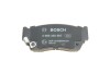 Колодки тормозные дисковые BOSCH 0 986 460 997 (фото 4)