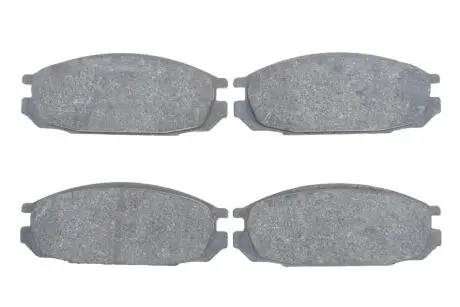 Гальмівні колодки дискові BOSCH 0986461133