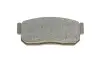 Колодки тормозные дисковые BOSCH 0 986 461 144 (фото 6)