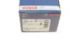 Колодки тормозные дисковые BOSCH 0 986 461 144 (фото 7)