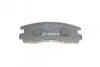 Дисковi колодки заднi BOSCH 0 986 461 145 (фото 6)