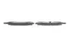 Тормозные колодки дисковые BOSCH 0986461149 (фото 3)