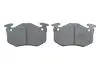 Тормозные колодки дисковые BOSCH 0986461149 (фото 5)