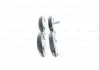 Колодки тормозные дисковые BOSCH 0 986 461 759 (фото 4)