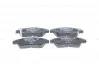 Колодки тормозные дисковые BOSCH 0 986 461 759 (фото 6)