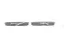 Комплект передних тормозных колодок Renault Espace/Laguna I/ Megane I 1.4-3.0 84- BOSCH 0 986 461 765 (фото 4)