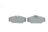 Комплект передних тормозных колодок Renault Espace/Laguna I/ Megane I 1.4-3.0 84- BOSCH 0 986 461 765 (фото 6)