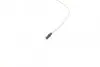 Колодки тормозные дисковые BOSCH 0 986 466 346 (фото 3)