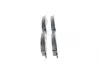 Колодки тормозные дисковые BOSCH 0 986 466 601 (фото 3)