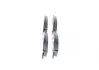 Колодки тормозные дисковые BOSCH 0 986 466 601 (фото 4)