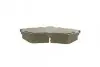 Колодки тормозные дисковые BOSCH 0 986 466 700 (фото 5)