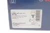 Колодки тормозные дисковые BOSCH 0 986 467 411 (фото 4)