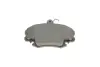 Колодки тормозные дисковые BOSCH 0 986 467 720 (фото 5)
