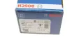 Колодки тормозные дисковые BOSCH 0 986 467 720 (фото 10)