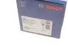 Колодки гальмівні дискові BOSCH 0 986 468 350 (фото 7)