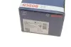 Колодки тормозные дисковые BOSCH 0 986 468 871 (фото 4)