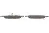 Колодки тормозные дисковые BOSCH 0 986 469 070 (фото 3)