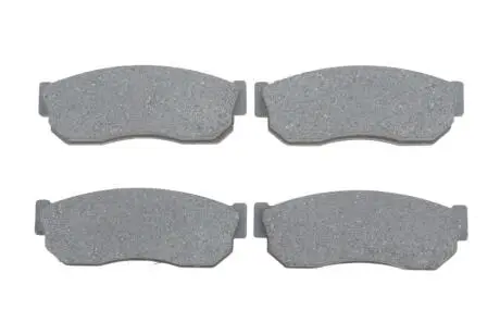ГАЛЬМІВНІ КОЛОДКИ, ДИСКОВІ BOSCH 0 986 469 580
