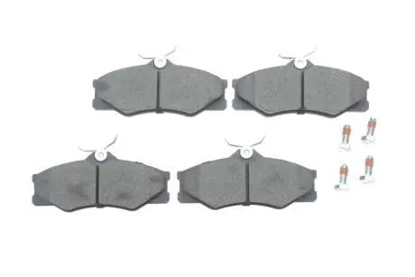 ГАЛЬМІВНІ КОЛОДКИ, ДИСКОВІ BOSCH 0 986 469 790
