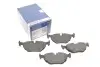 Колодки тормозные дисковые BOSCH 0 986 469 960 (фото 1)