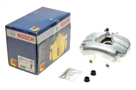 Супорт переднiй правий BOSCH 0 986 474 181