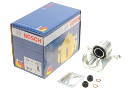 Супорт заднiй правий BOSCH 0 986 474 508