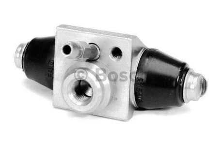 Циліндр тормозної (задній) Audi 50/80 72-87/VW Golf I/II/Jetta I/II/Passat/Polo/Scirocco 74-94 BOSCH 0 986 475 290