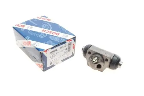 Цилиндр колесный BOSCH 0 986 475 752