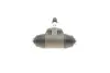 Цилиндр тормозной рабочий BOSCH 0 986 475 769 (фото 3)