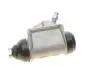 Цилиндр тормозной рабочий BOSCH 0 986 475 857 (фото 2)